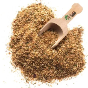 Organic Garlic Powder
