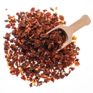Organic Chilli Powder